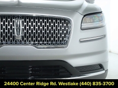 Used 2023  Lincoln Nautilus Reserve AWD at Drive Now Westlake near Westlake&comma; OH