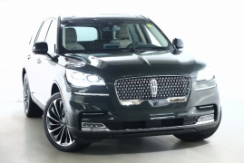 Used 2022 Lincoln Aviator Reserve AWD at Drive Now Westlake near Westlake, OH
