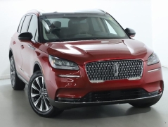  2021 Lincoln Corsair Reserve AWD at Drive Now Westlake near Westlake, OH