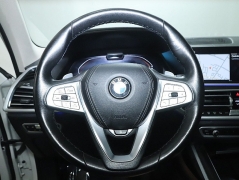 Used 2022  BMW X7 xDrive40i Sports Activity Vehicle at DriveNow Mayfield near Mayfield Heights&comma; OH
