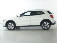 Used 2018  Mercedes-Benz GLA-Class 4d SUV GLA250 4matic at Drive Now Westlake near Westlake&comma; OH