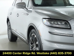 Used 2023  Lincoln Nautilus Reserve AWD at Drive Now Westlake near Westlake&comma; OH