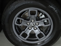 Used 2022 Ford Bronco Sport Big Bend 4x4 at Drive Now Westlake near Westlake, OH