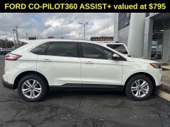 Used 2020  Ford Edge AWD at DriveNow Mayfield near Mayfield Heights, OH