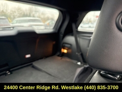 Used 2018  Ford Explorer 4d SUV 4WD Platinum at Drive Now Westlake near Westlake&comma; OH