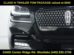 Used 2023  Lincoln Aviator Reserve AWD at Drive Now Westlake near Westlake&comma; OH