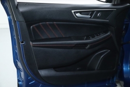 Used 2021 Ford Edge ST-Line AWD at DriveNow Mayfield near Mayfield Heights, OH