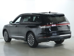 Used 2021  Lincoln Aviator Reserve AWD at Drive Now Westlake near Westlake&comma; OH