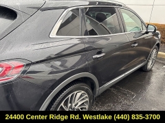 Used 2019  Lincoln Nautilus Reserve AWD at DriveNow Mayfield near Mayfield Heights&comma; OH