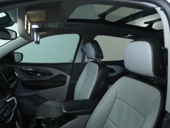 Used 2020  GMC Terrain 4d SUV AWD SLT 2&period;0L Turbo at DriveNow Mayfield near Mayfield Heights&comma; OH