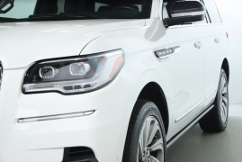 Used 2023 Lincoln Navigator Reserve 4x4 at DriveNow Mayfield near Mayfield Heights, OH