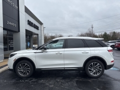 Used 2022 Lincoln Corsair Standard AWD at DriveNow Mayfield near Mayfield Heights, OH