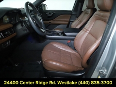 Used 2023  Lincoln Aviator Reserve AWD at Drive Now Westlake near Westlake&comma; OH