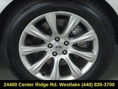 Used 2013  Lincoln MKT 4d SUV AWD EcoBoost at DriveNow Mayfield near Mayfield Heights&comma; OH
