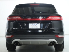 Used 2017  Lincoln MKC 4d SUV FWD Premiere at Drive Now Westlake near Westlake, OH