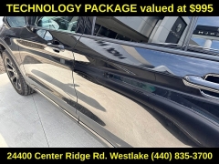 Used 2023  Ford Explorer ST 4WD at DriveNow Mayfield near Mayfield Heights&comma; OH