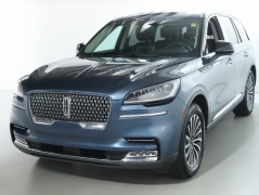Used 2020  Lincoln Aviator Reserve AWD at DriveNow Mayfield near Mayfield Heights, OH