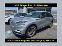 Used 2023  Lincoln Aviator Reserve AWD at Drive Now Westlake near Westlake&comma; OH