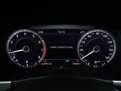 Used 2019  Volkswagen Atlas 4d SUV 3&period;6L SEL 4motion at DriveNow Mayfield near Mayfield Heights&comma; OH