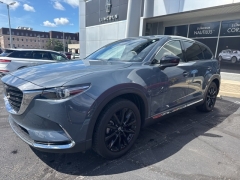 Used 2023 Mazda CX-9 Carbon Edition AWD at DriveNow Mayfield near Mayfield Heights, OH