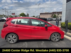 Used 2018  Honda Fit 4d Hatchback EX CVT at DriveNow Mayfield near Mayfield Heights&comma; OH