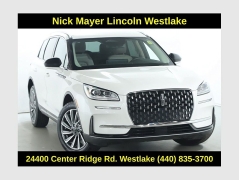 Used 2023  Lincoln Corsair Reserve FWD at DriveNow Mayfield near Mayfield Heights&comma; OH