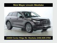  2023 Lincoln Corsair Reserve AWD at Drive Now Westlake near Westlake&comma; OH