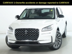 Used 2023  Lincoln Corsair Reserve FWD at DriveNow Mayfield near Mayfield Heights&comma; OH