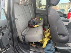 Used 2015  Ford F-150 4WD SuperCab at DriveNow Mayfield near Mayfield Heights, OH