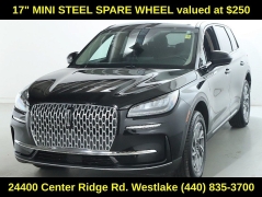 Used 2025  Lincoln Corsair Premiere FWD at Drive Now Westlake near Westlake&comma; OH