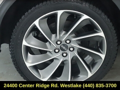 Used 2019  Lincoln Nautilus Reserve AWD at DriveNow Mayfield near Mayfield Heights&comma; OH