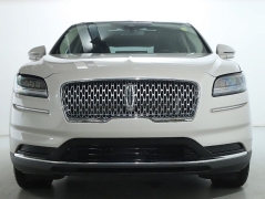 Used 2022  Lincoln Nautilus Reserve AWD at Drive Now Westlake near Westlake, OH