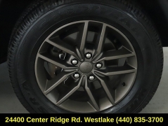 Used 2016  Jeep Grand Cherokee 4WD 4dr 75th Anniversary at Drive Now Westlake near Westlake&comma; OH