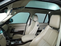Used 2017  Land Rover Range Rover 4d SUV 3&period;0L Diesel at Drive Now Westlake near Westlake&comma; OH
