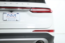 Used 2021 Lincoln Corsair Standard FWD at DriveNow Mayfield near Mayfield Heights, OH