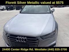 Used 2018  Audi A6 4d Sedan 2&period;0T Quattro Premium Plus at DriveNow Mayfield near Mayfield Heights&comma; OH