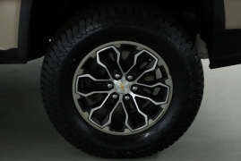 Used 2022 Chevrolet Colorado 4WD Crew Cab 128" ZR2 at DriveNow Mayfield near Mayfield Heights, OH