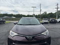 Used 2017 Toyota RAV4 4d SUV AWD LE at Drive Now Westlake near Westlake, OH