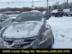 Used 2010  Mazda Mazda6 4dr Sdn Auto i Sport at DriveNow Mayfield near Mayfield Heights&comma; OH