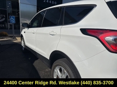 Used 2017  Ford Escape 4d SUV FWD SE at DriveNow Mayfield near Mayfield Heights&comma; OH