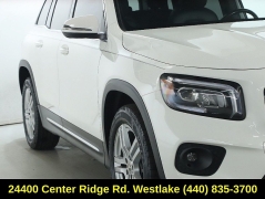 Used 2023  Mercedes-Benz GLB GLB 250 4MATIC SUV at Drive Now Westlake near Westlake&comma; OH