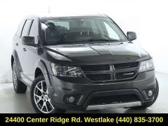 Used 2019  Dodge Journey 4d SUV AWD GT at Drive Now Westlake near Westlake&comma; OH