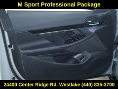 Used 2026  BMW 5 Series 530i xDrive Sedan at Drive Now Westlake near Westlake&comma; OH