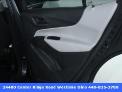 Used 2022  Chevrolet Equinox FWD 4dr LS w/1LS at Drive Now Westlake near Westlake, OH