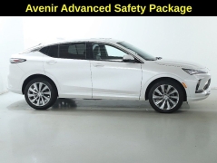 Used 2024  Buick Envista FWD 4dr Avenir at DriveNow Mayfield near Mayfield Heights&comma; OH