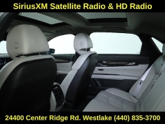 Used 2018  Cadillac CT6 4d Sedan AWD 3&period;6L Premium Luxury at Drive Now Westlake near Westlake&comma; OH