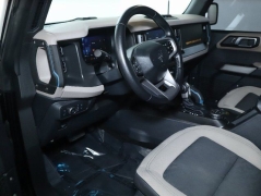 Used 2022  Ford Bronco Wildtrak 4 Door Advanced 4x4 at Drive Now Westlake near Westlake, OH