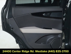 Used 2022  Lincoln Nautilus Reserve AWD at Drive Now Westlake near Westlake&comma; OH