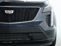 Used 2019 Cadillac XT4 4d SUV AWD Sport at Drive Now Westlake near Westlake, OH