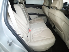 Used 2018  Lincoln MKX 4d SUV FWD Reserve 3&period;7L at Drive Now Westlake near Westlake&comma; OH